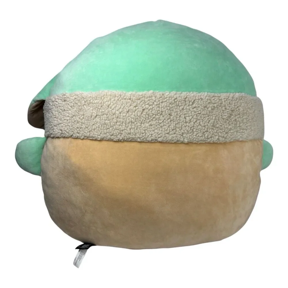 GROGU 20